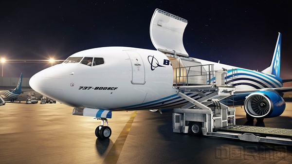 737-800BCF还可以向客户提供更新的技术、更高的燃油效率和最高的可靠性。_副本.jpg 737-800BCF还可以向客户提供更新的技术、更高的燃油效率和最高的可靠性。_副本.jpg